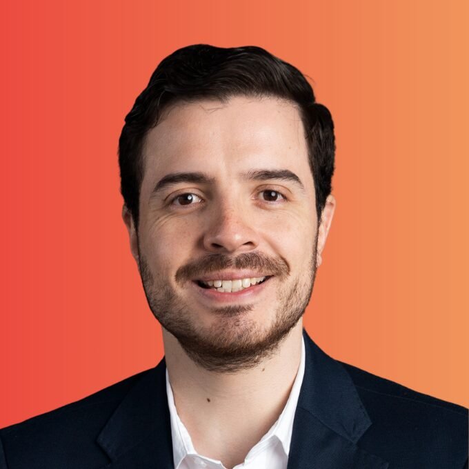 José Palma, cofundador de Rose Valley Solutions