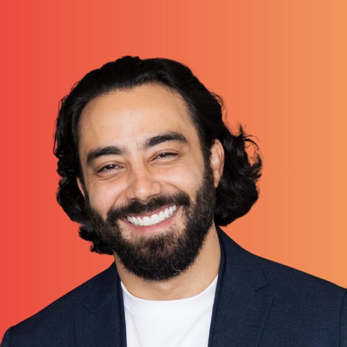 José Portillo, cofundador de Rose Valley Solutions